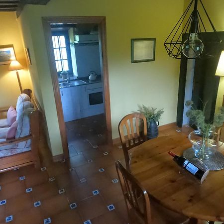 Sorribas  Casa Rural La Collada المظهر الخارجي الصورة