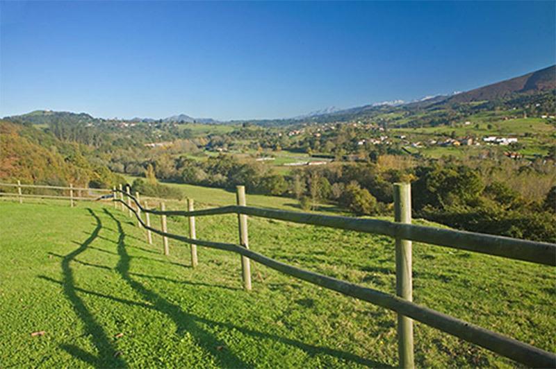 Sorribas  Casa Rural La Collada الغرفة الصورة