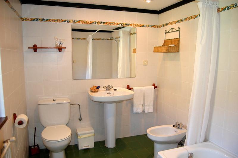 Sorribas  Casa Rural La Collada الغرفة الصورة