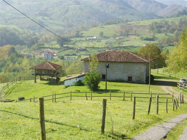 Sorribas  Casa Rural La Collada المظهر الخارجي الصورة