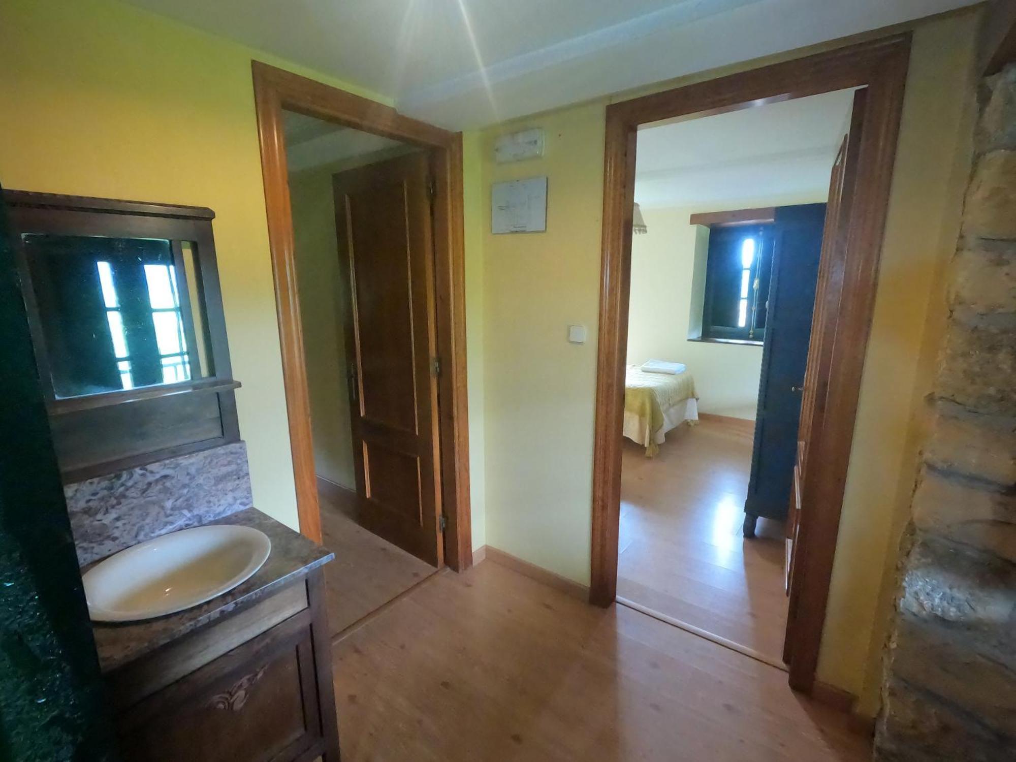 Sorribas  Casa Rural La Collada المظهر الخارجي الصورة