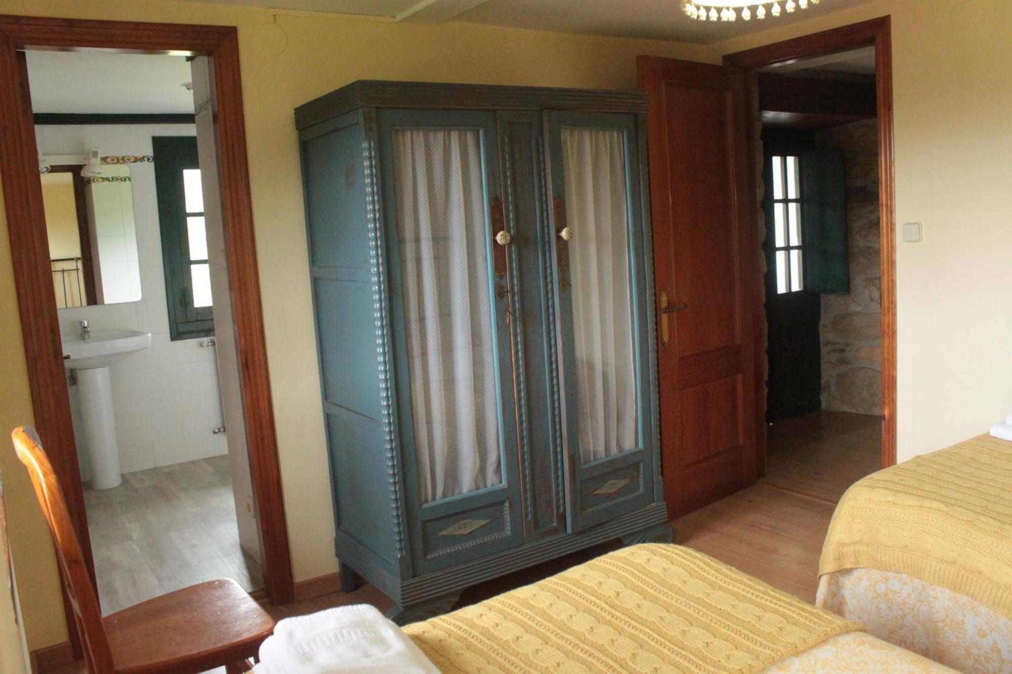 Sorribas  Casa Rural La Collada المظهر الخارجي الصورة