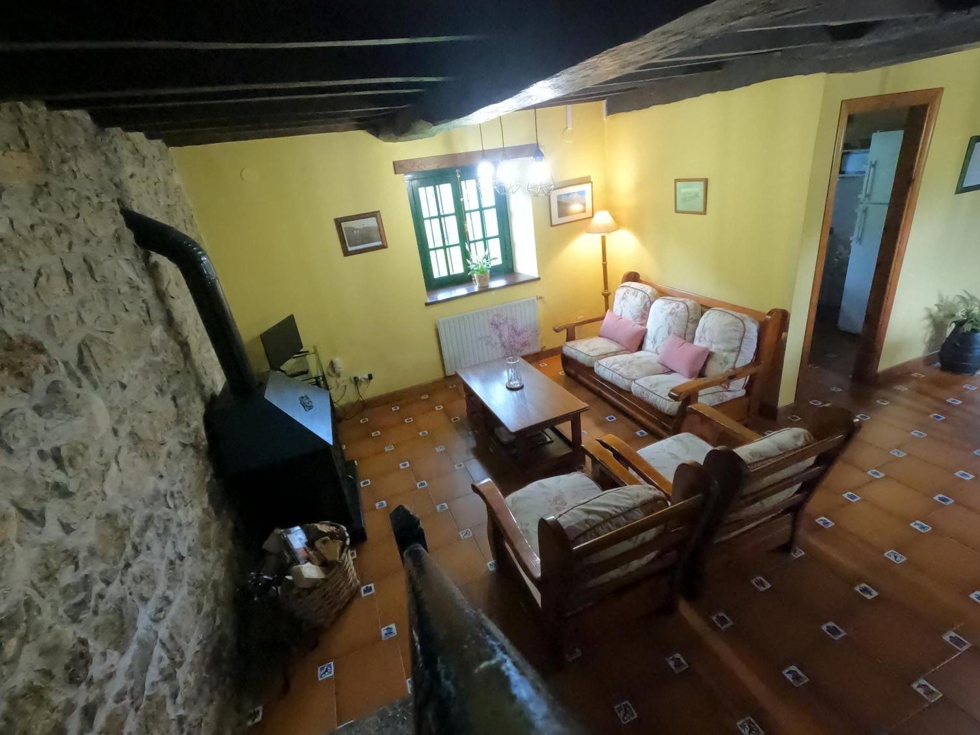 Sorribas  Casa Rural La Collada المظهر الخارجي الصورة
