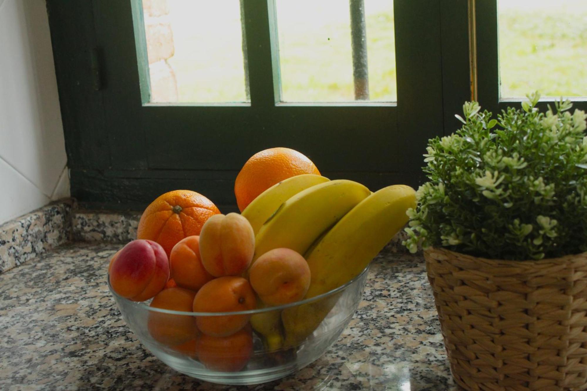 Sorribas  Casa Rural La Collada المظهر الخارجي الصورة
