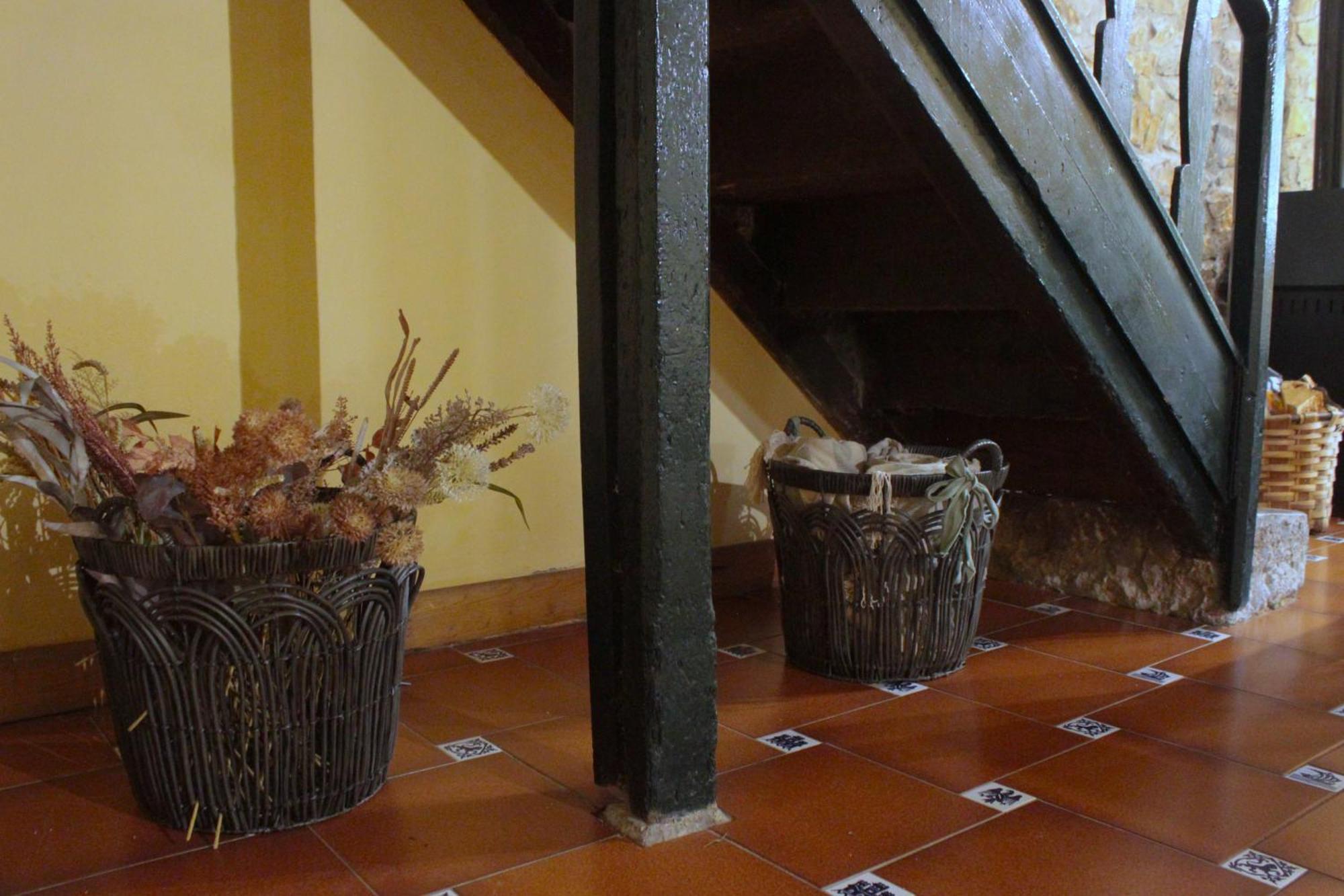 Sorribas  Casa Rural La Collada المظهر الخارجي الصورة