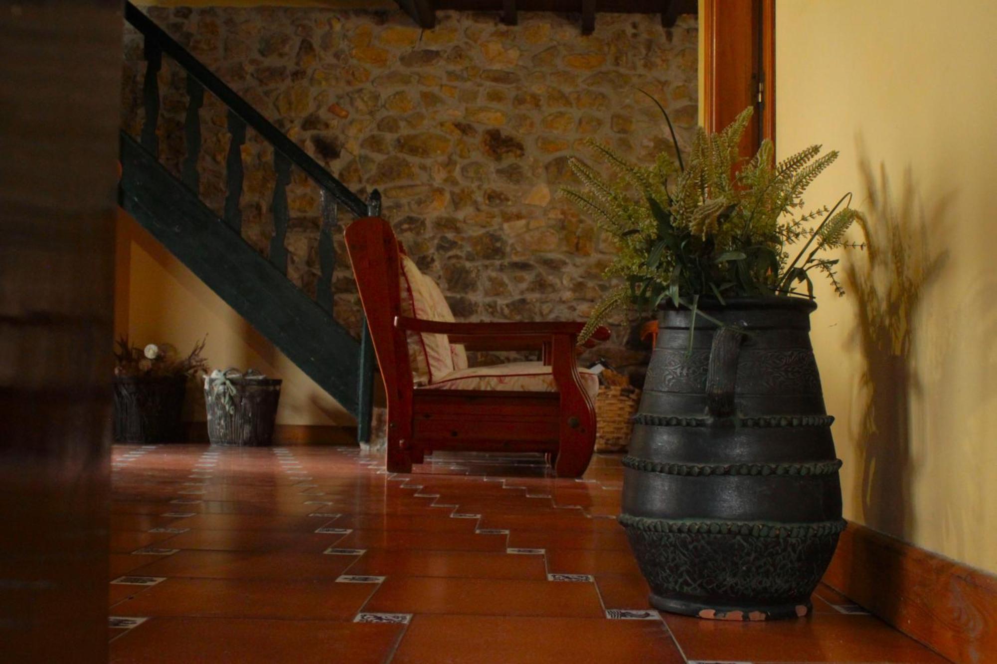 Sorribas  Casa Rural La Collada المظهر الخارجي الصورة