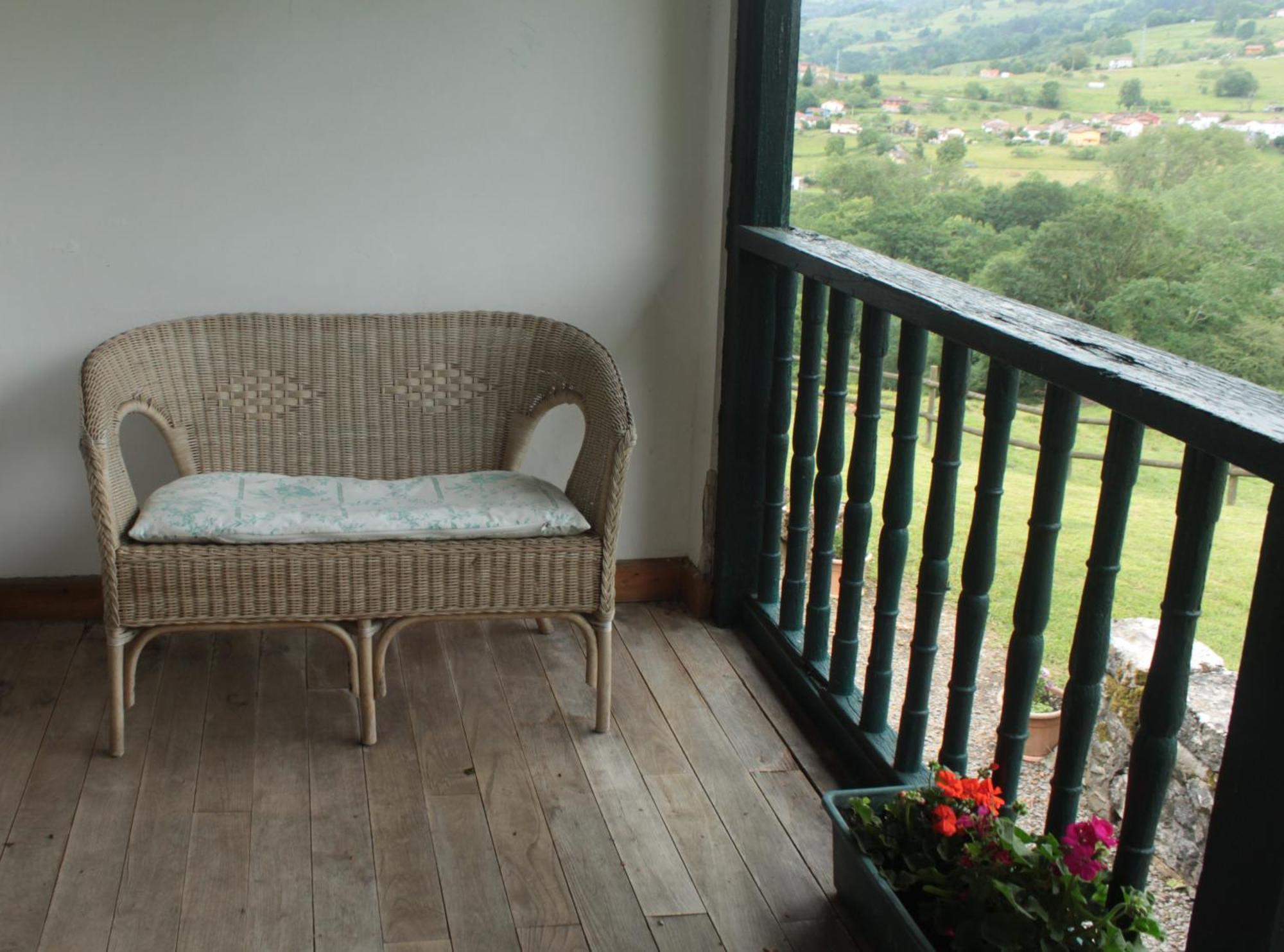 Sorribas  Casa Rural La Collada المظهر الخارجي الصورة