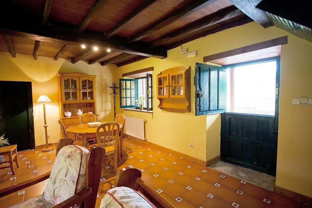 Sorribas  Casa Rural La Collada المظهر الخارجي الصورة