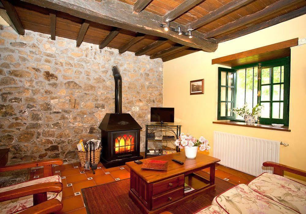 Sorribas  Casa Rural La Collada المظهر الخارجي الصورة