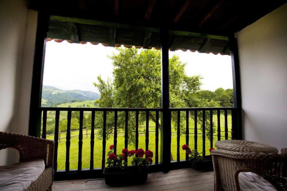 Sorribas  Casa Rural La Collada المظهر الخارجي الصورة