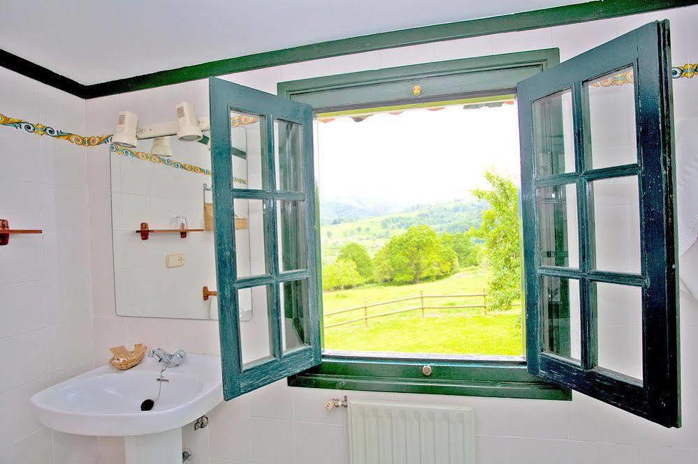 Sorribas  Casa Rural La Collada المظهر الخارجي الصورة