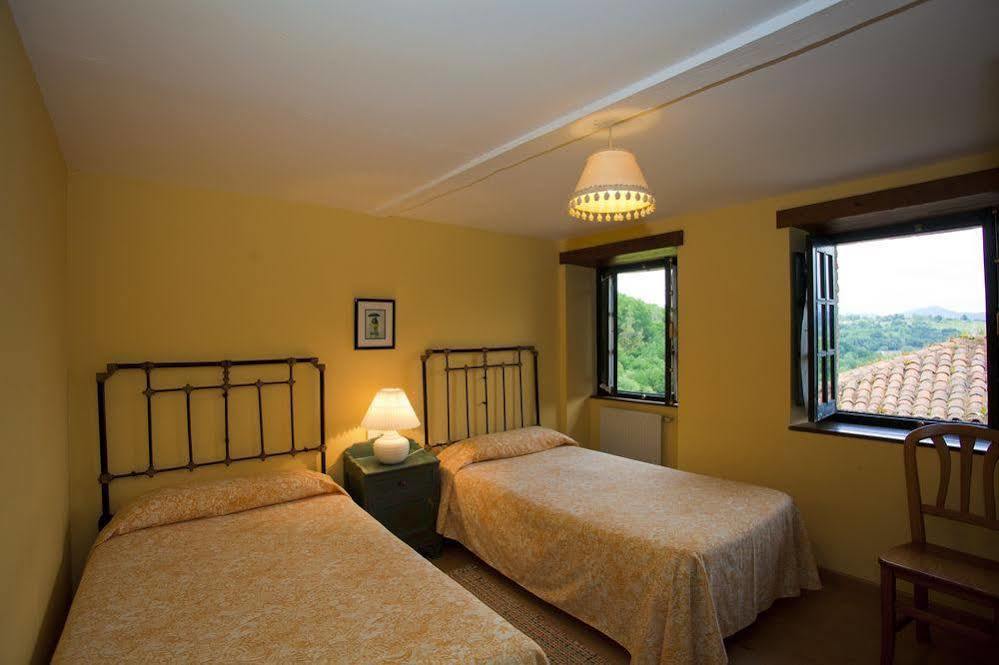 Sorribas  Casa Rural La Collada المظهر الخارجي الصورة