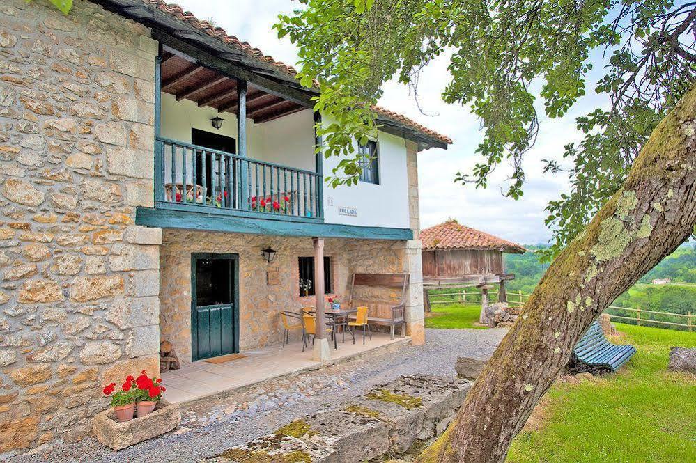 Sorribas  Casa Rural La Collada المظهر الخارجي الصورة