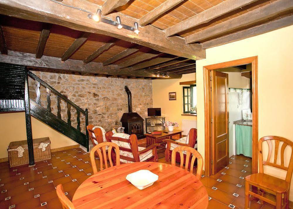 Sorribas  Casa Rural La Collada المظهر الخارجي الصورة