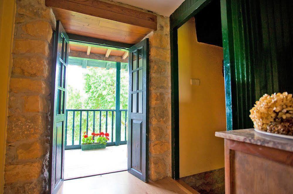 Sorribas  Casa Rural La Collada المظهر الخارجي الصورة
